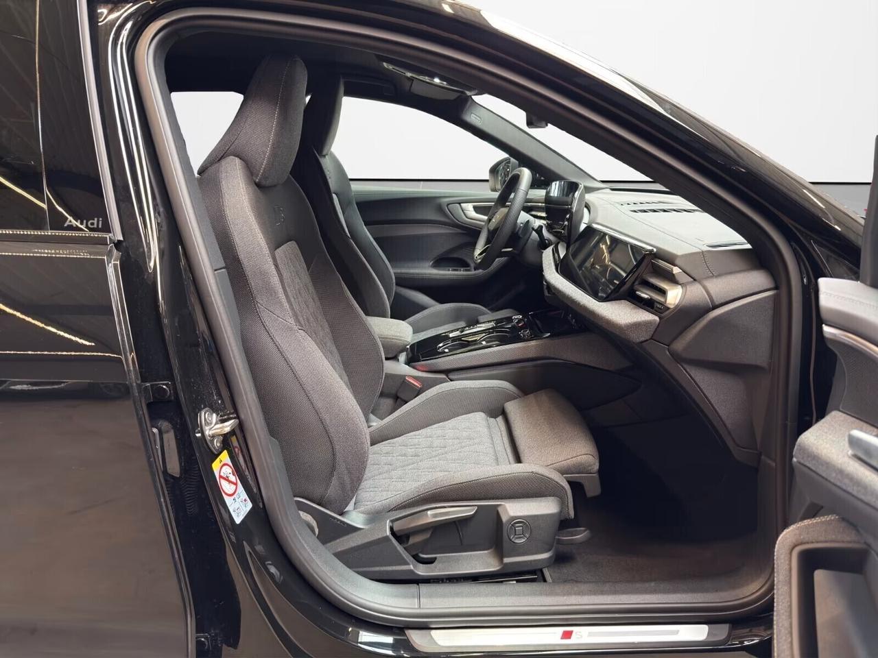 Audi A5 Avant TDI*204cv*mHEV*S-TRONIC*S-LINE EDITION PLUS*360°*Matrix-LED*ACC*