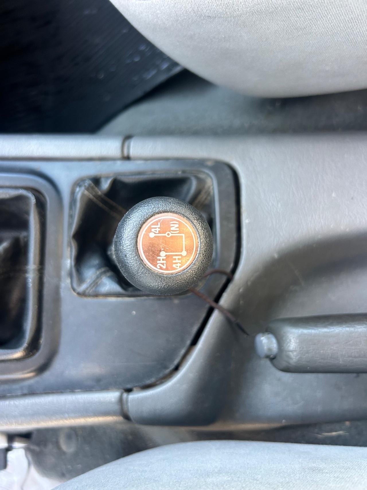 Kia Sportage 2.0 TDI cat 5p. 4x4 Comfort