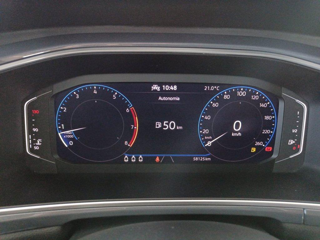 VOLKSWAGEN T-roc 1.5 tsi style del 2022