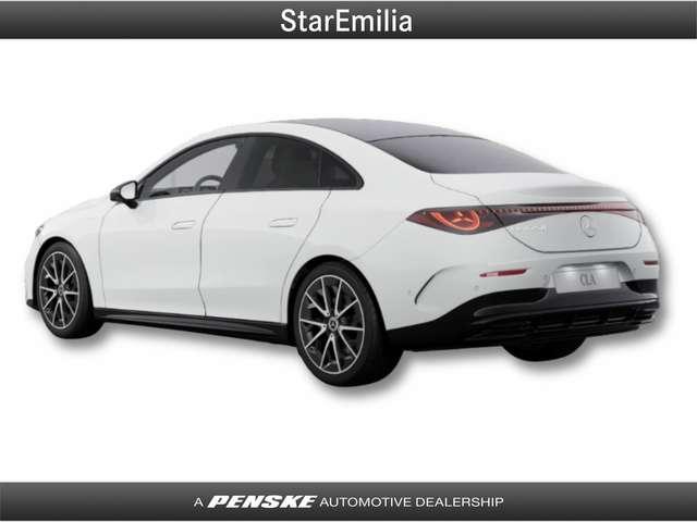 Mercedes-Benz CLA 250 CLA 250+ EQ Advanced Plus