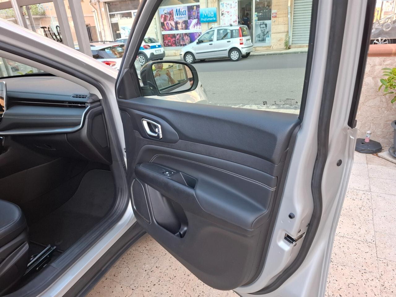 Jeep compass 1.6 MJT 130 Cv 2022 Limited