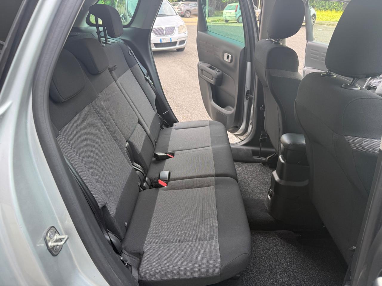Citroen C3 Aircross C3 Aircross PureTech 110 S&S Shine