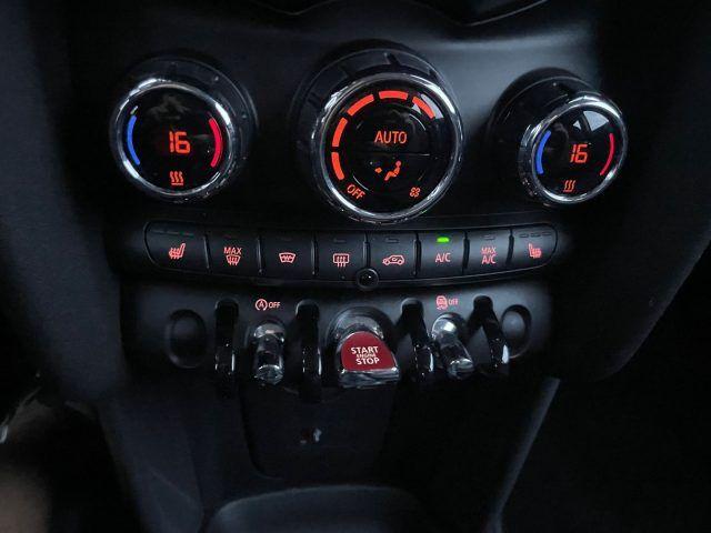 MINI One 1.5 BENZ 102 CV One