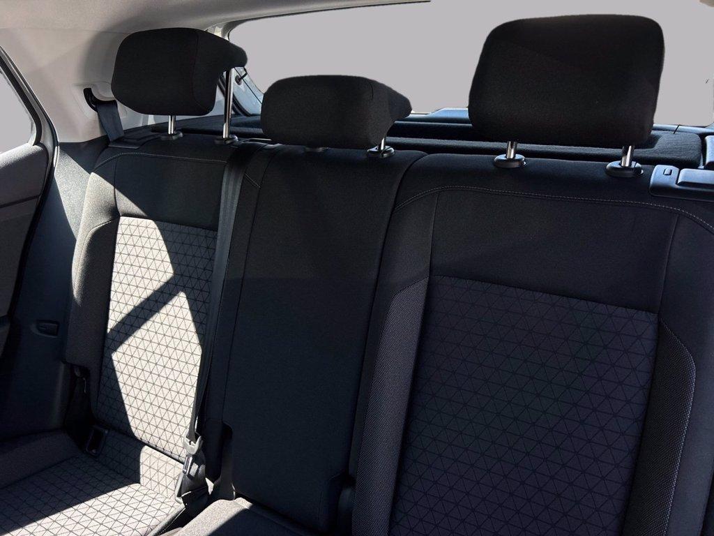 VOLKSWAGEN T-cross 1.0 tsi style 110cv del 2023