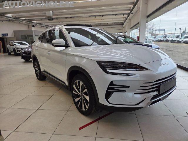 BYD Seal U DM-i 1.5 218 CV PHEV Comfort Full-Tetto ecc..