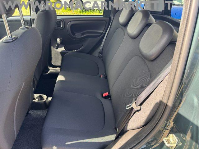 FIAT Panda CROSS 1.0 FireFly S&S Hybrid KM CERTIF ITA
