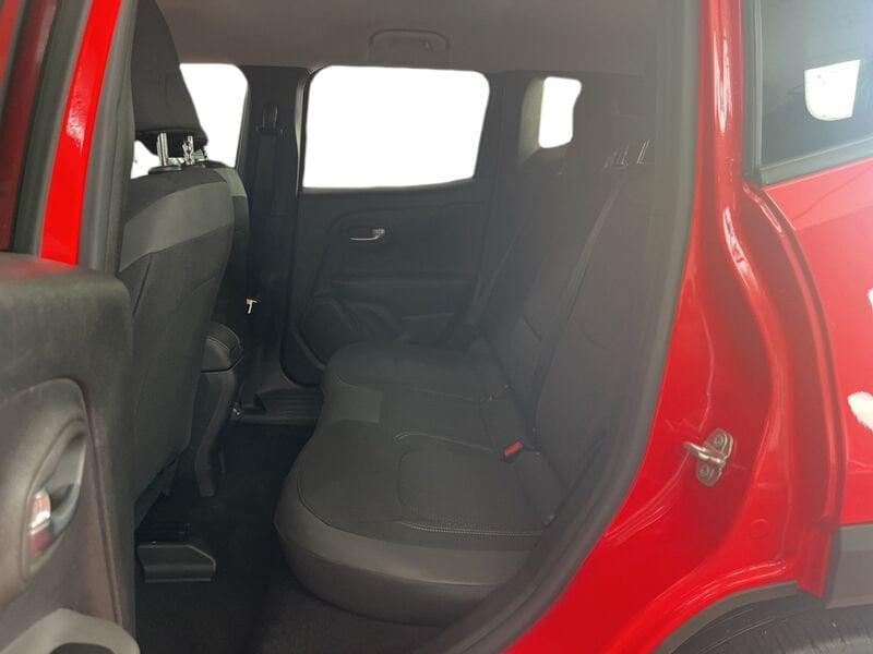 Jeep Renegade 2019 1.0 t3 Limited fwd