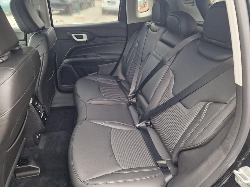 Jeep Compass 1.6 mjt Night Eagle 2wd 130cv