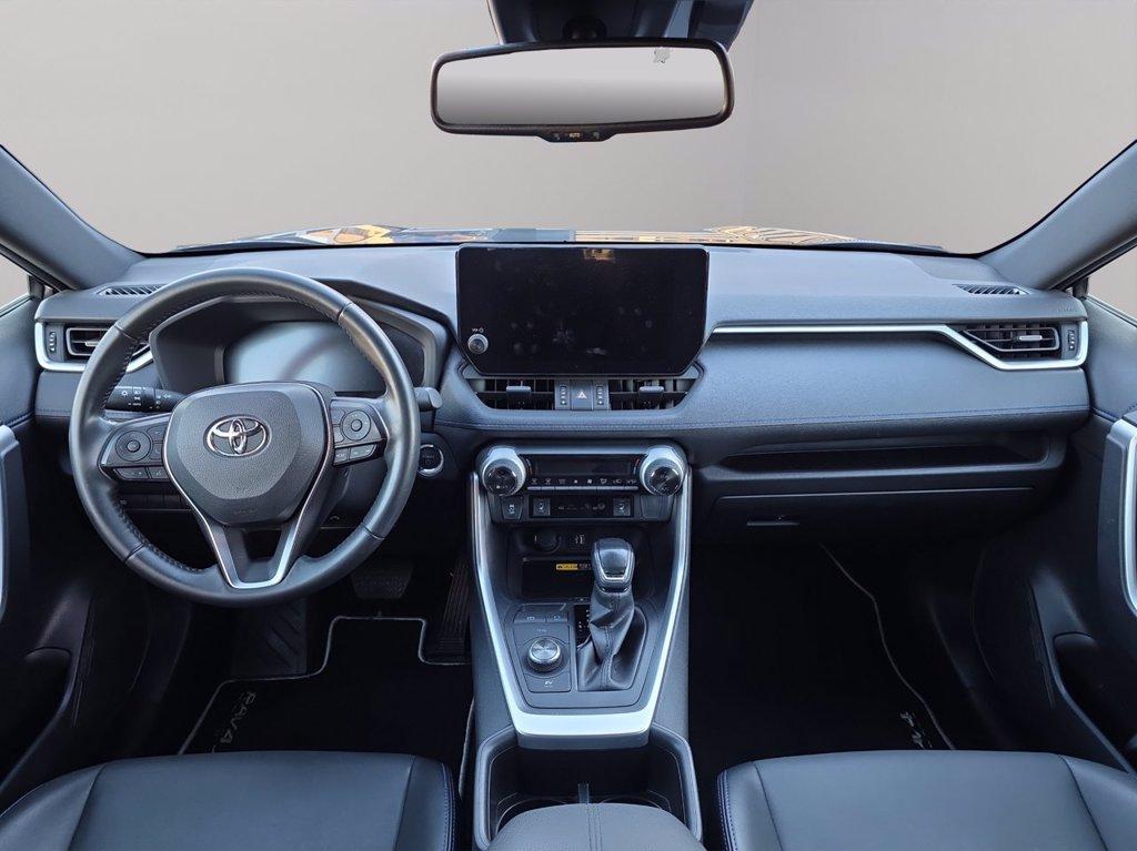 TOYOTA Rav4 2.5 vvt-ie h style awd-i 222cv e-cvt del 2023