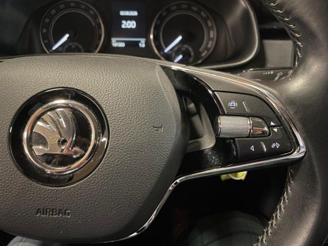 SKODA Scala 1.6 TDI SCR Ambition C/GRIMALDI SPECIAL DAY