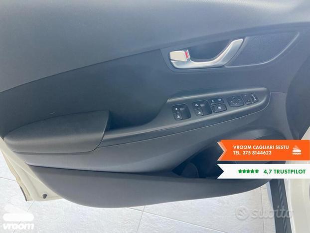 HYUNDAI Kona 1s. (2017-23) Kona 1.6 CRDI Hybri...