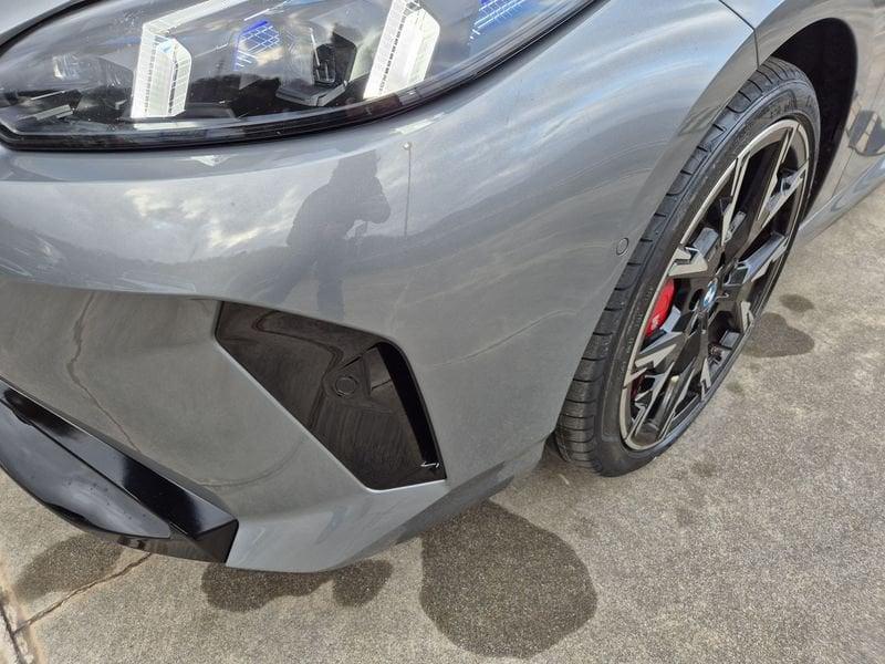 BMW Serie 1 118d MSport Pro auto