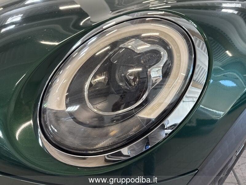 MINI Mini 5 porte Mini 2014 Diesel Mini 1.5 One D Business XL 3p