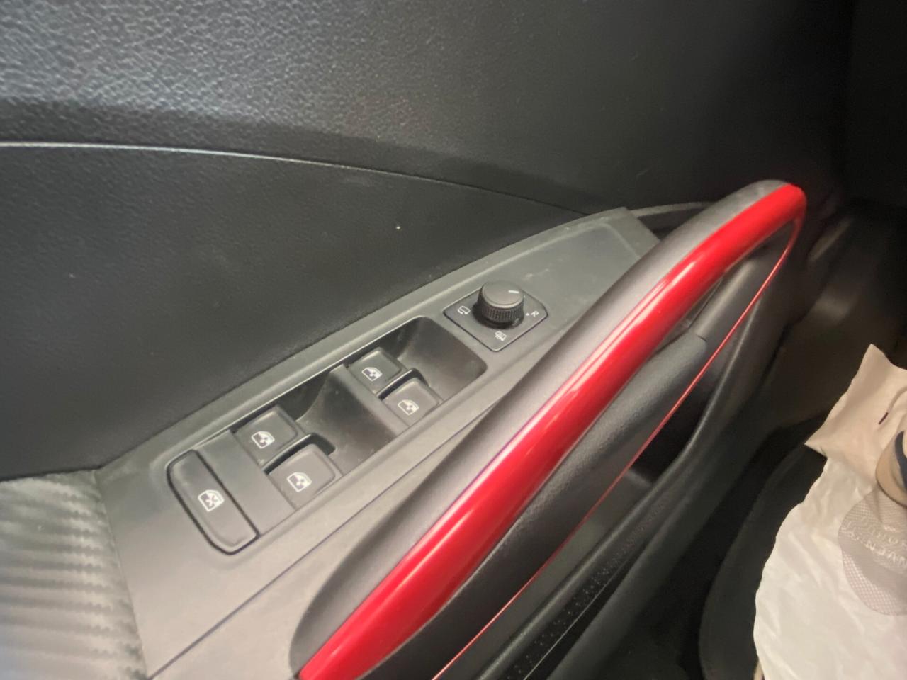 Skoda Fabia 1.0 TSI 110 CV Monte Carlo