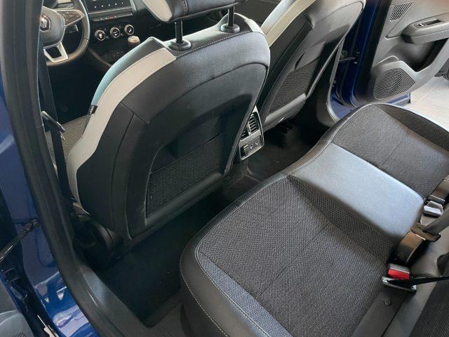 RENAULT Captur 1.0 TCe 90 CV Techno