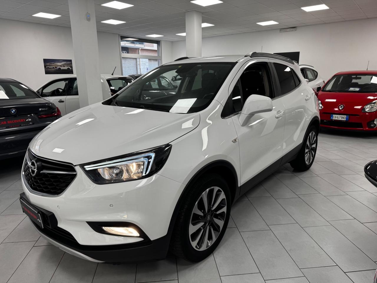 Opel Mokka X 1.6 CDTI Ecotec 4x2 Start&Stop Advance