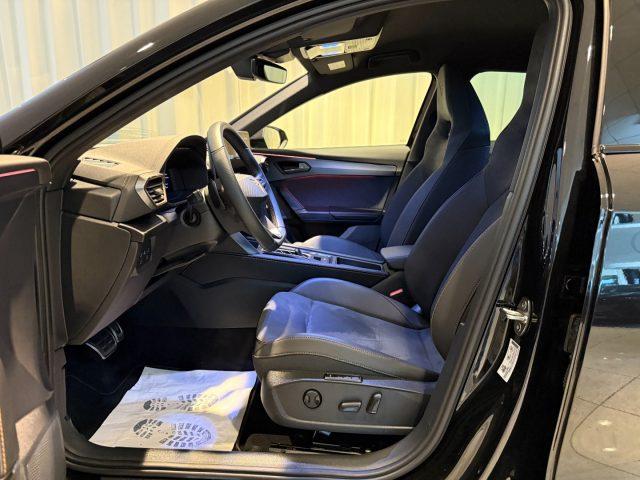 CUPRA Formentor 1.5 e-Hybrid DSG PHEV Camera 19" Matrix ACC