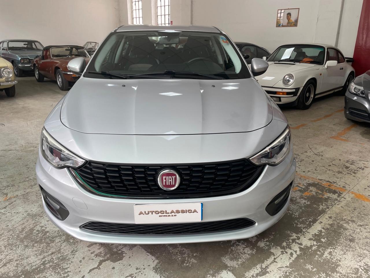 Fiat Tipo 1.4 4 porte 89.000KM!!!