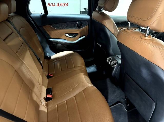 Mercedes Classe GLC 300 d Premium Plus 4matic auto