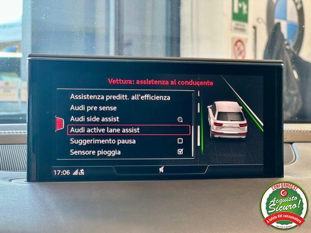 AUDI Q7 3.0 TDI 218CV ultra qu. tipt. *S-LINE COMPLETO*