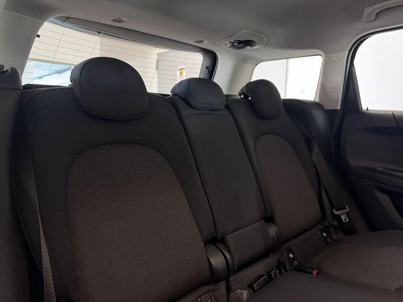MINI Countryman Mini Countryman 1.5 One D Business