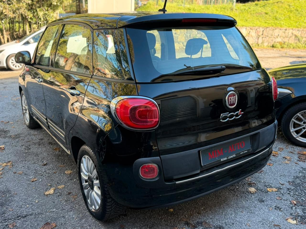 Fiat 500L 1.3 Multijet 95 CV Pop Star GARANZIA 1 ANNO