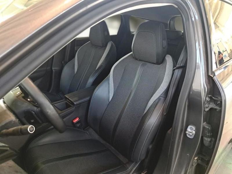PEUGEOT 308 SW ALLURE BLUEHDI 130 EAT8 SES AUTO STATION WAGON
