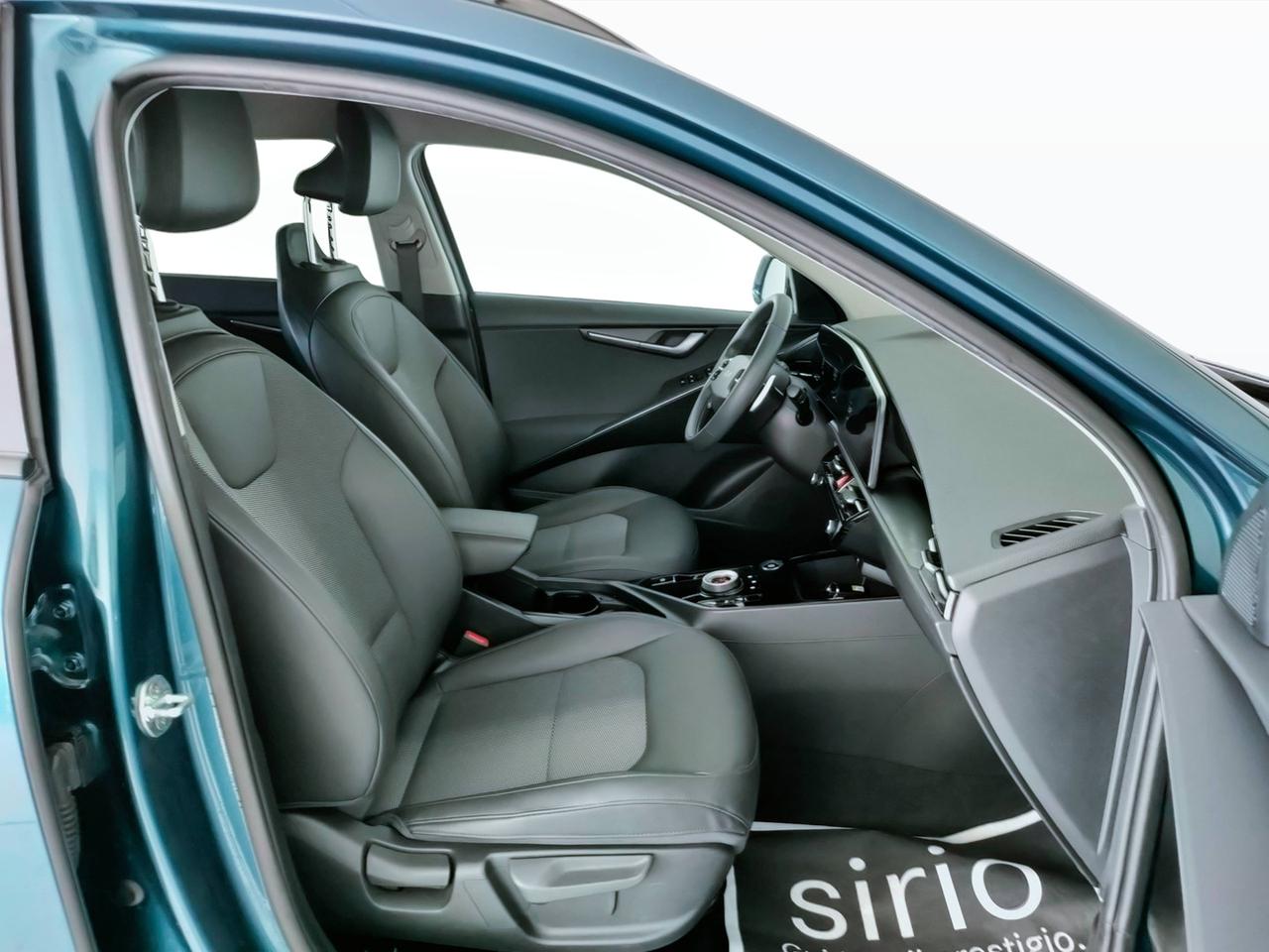 KIA Niro II - Niro 1.6 gdi hev Style dct6