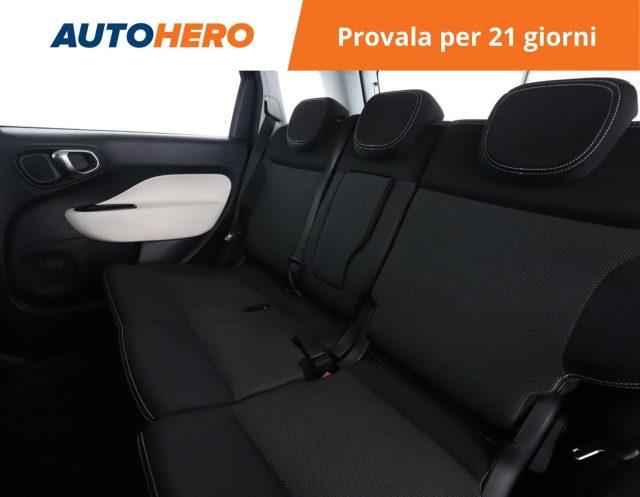 FIAT 500L 1.3 Multijet 95 CV Dualogic Trekking