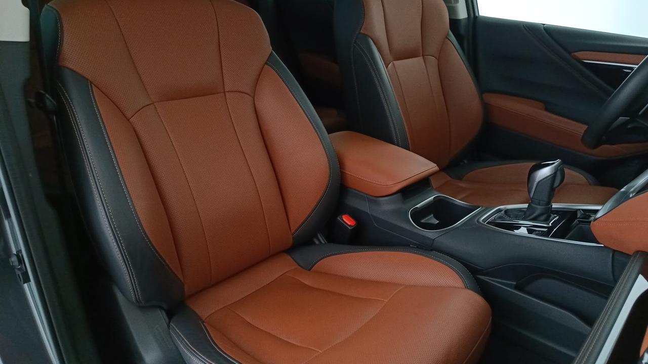 SUBARU Outback 2.5i Premium lineartronic