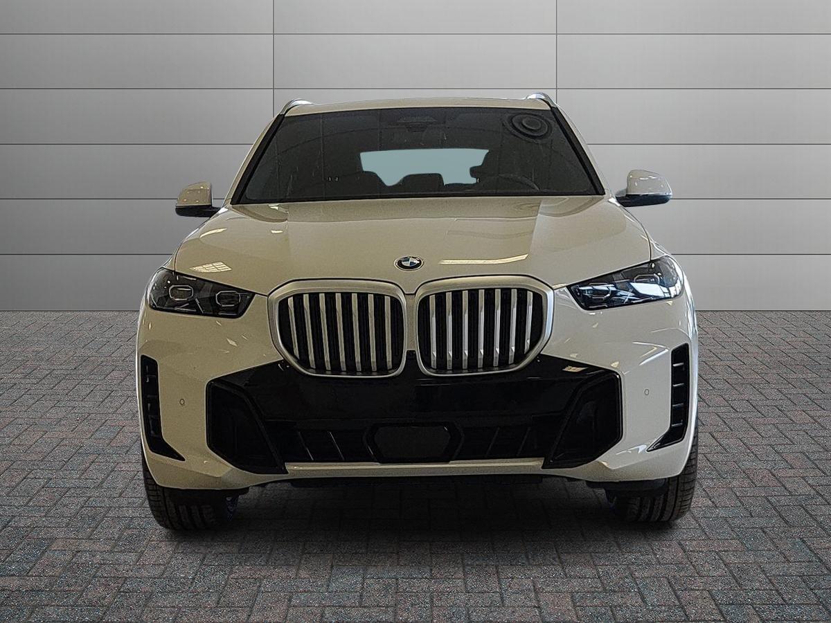 BMW BMW X5 xDrive30d