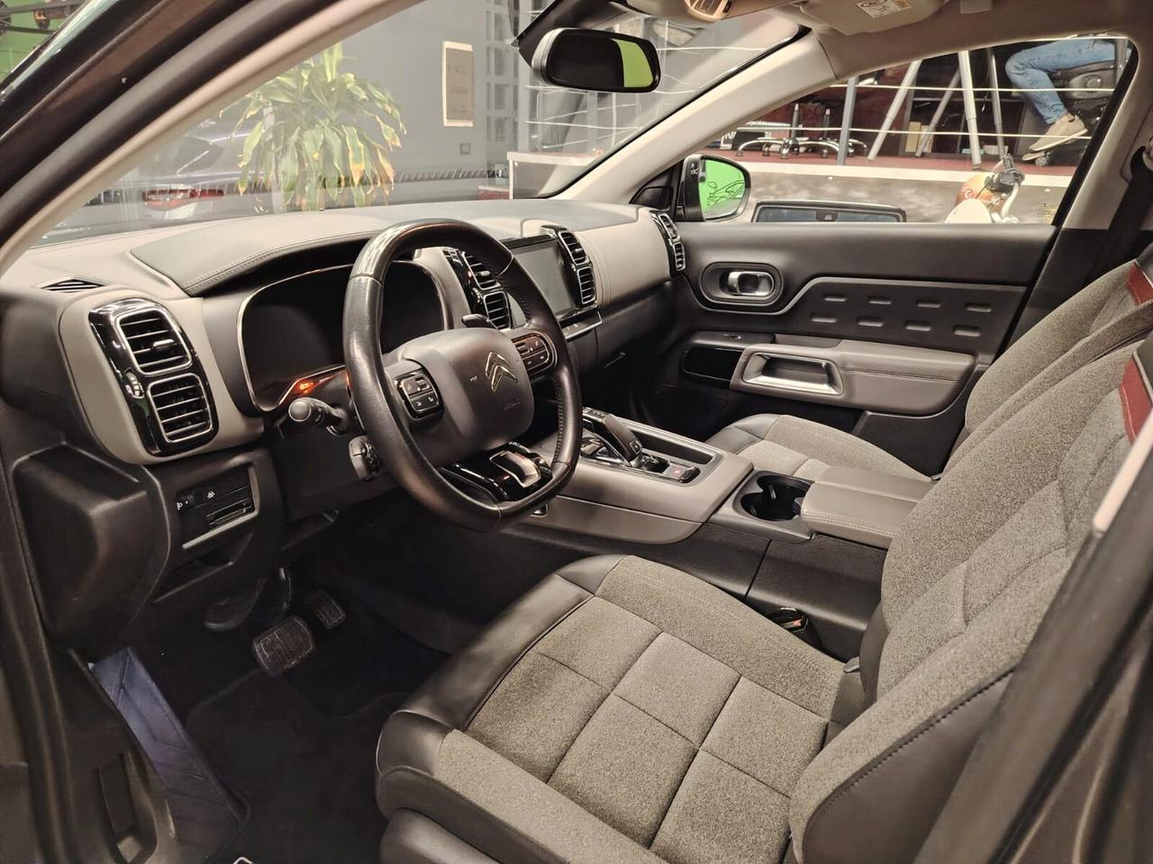 Citroen C5 Aircross BlueHDi 130 S&S Shine