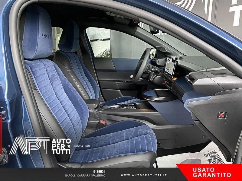 Lancia Ypsilon Ypsilon Hybrid e-DCT Edizione Cassina
