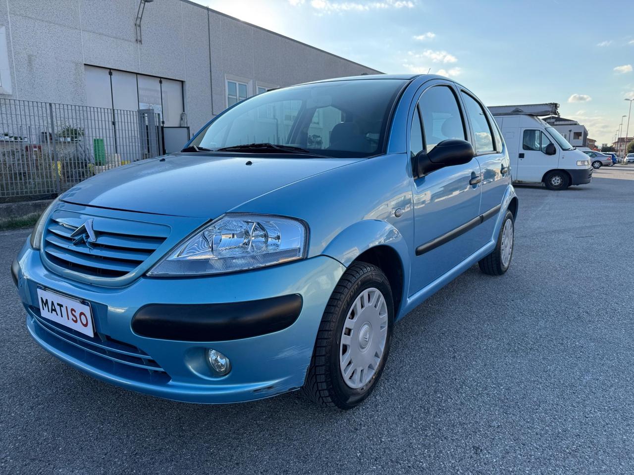 Citroen C3 1.1 Classique