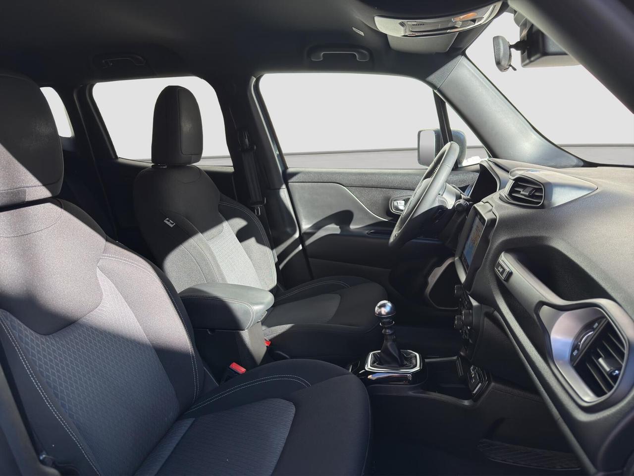 Jeep Renegade 1.6 mjt 130cv 80th Anniversary 2021