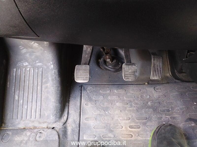 FIAT Ducato 290 (250) 33 33 MH1 2.3 mjt 130cv F.L.
