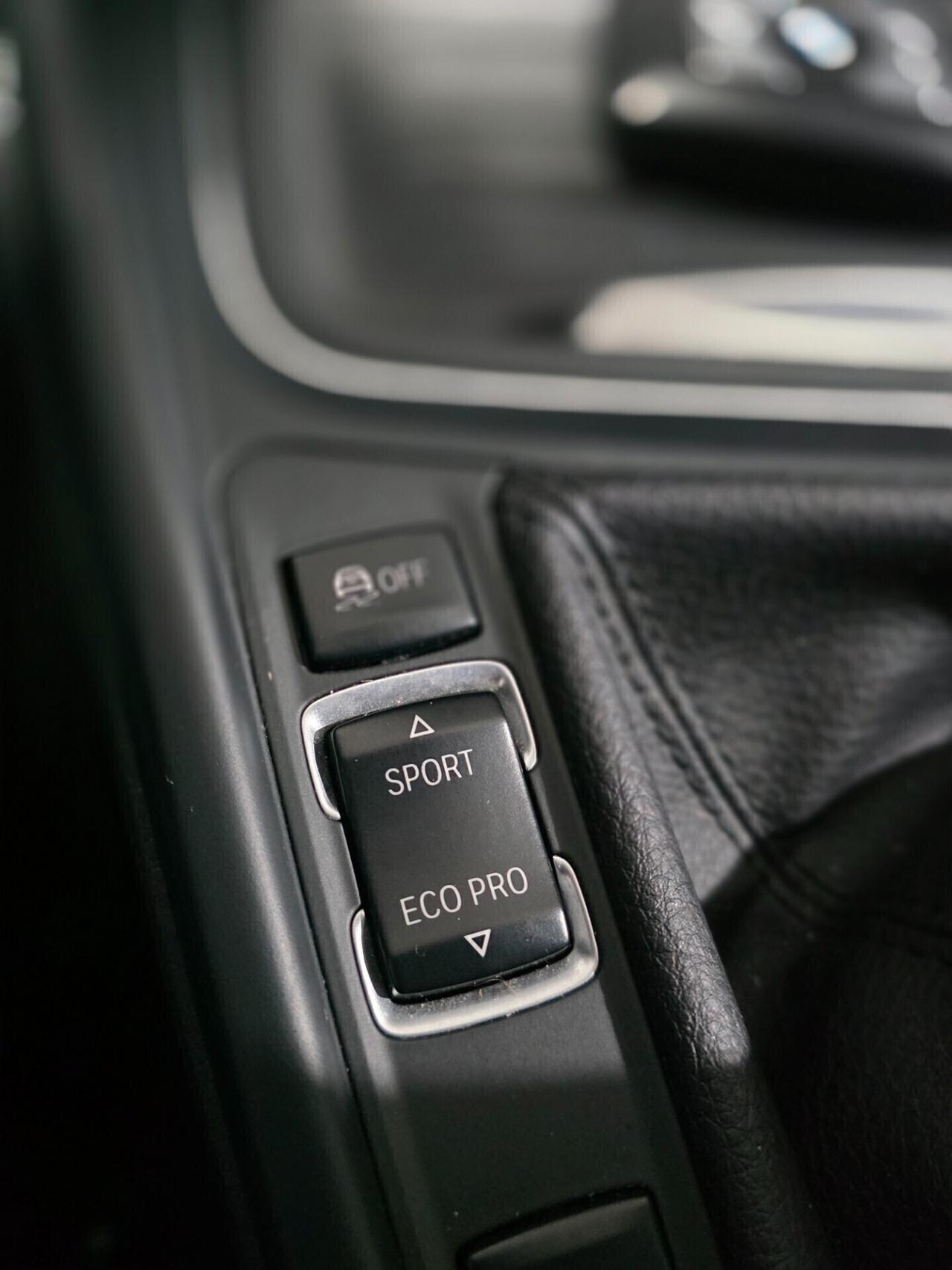 Bmw 316 316d Touring Luxury