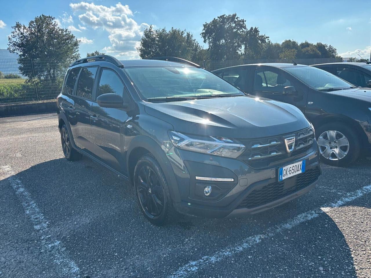 Dacia Jogger 1.0 GPL 100 CV 5 posti Extreme - 2022