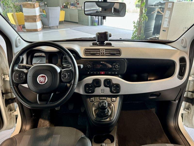 FIAT Panda Cross 1.3 MJT 95 CV S&S