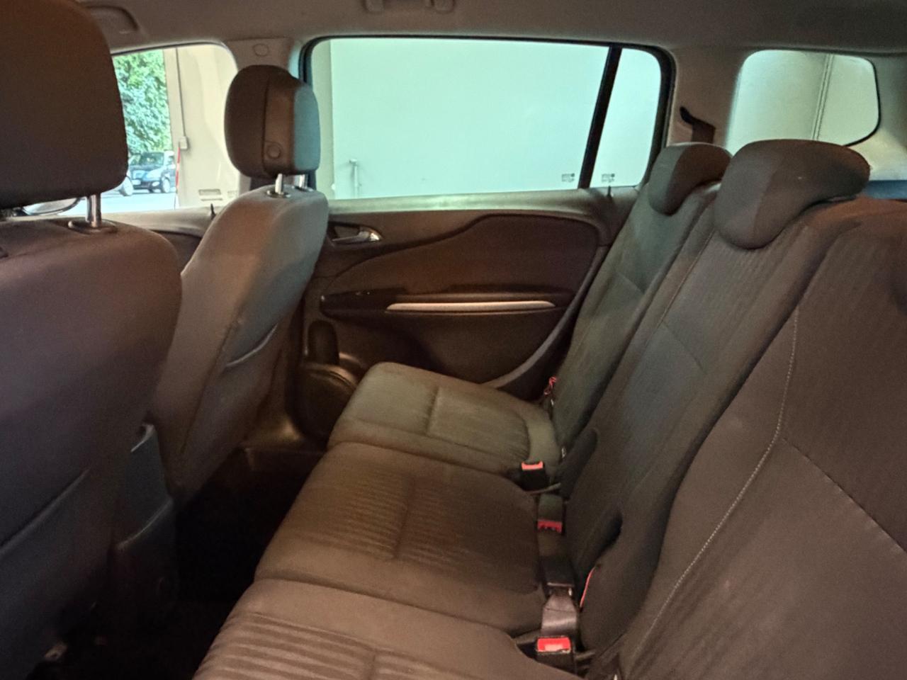 Opel Zafira Tourer 1.6 Turbo EcoM 150CV Cosmo