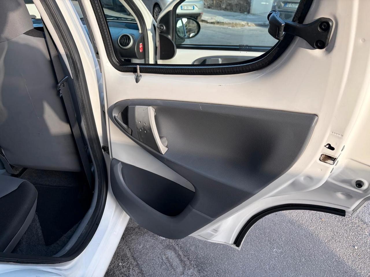 Citroen C1 1.0 5 porte 47.000KM NUOVA IMMACOLATA
