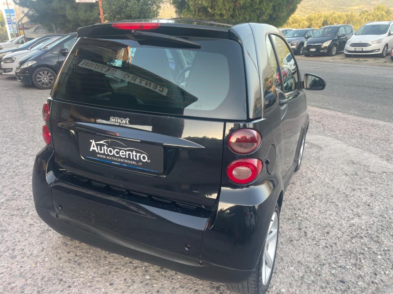 Smart ForTwo 800 40 kW coupé pulse cdi OK NEOPATENT