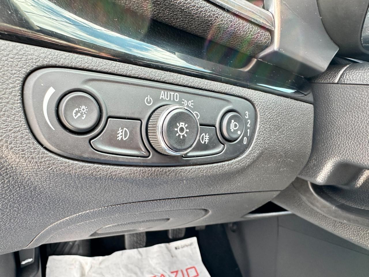 Opel Mokka X 1.6 CDTI Ecotec 136CV 4x4 Start&Stop Business