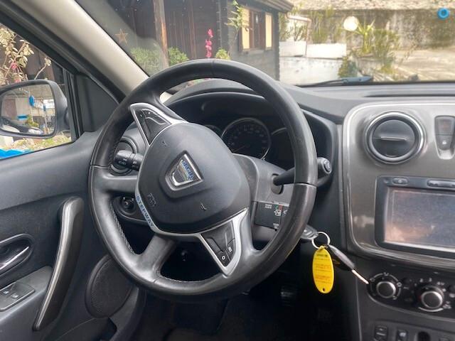 Dacia Sandero 0.9 TCe 12V TurboGPL 90CV Start&Stop Lauréate