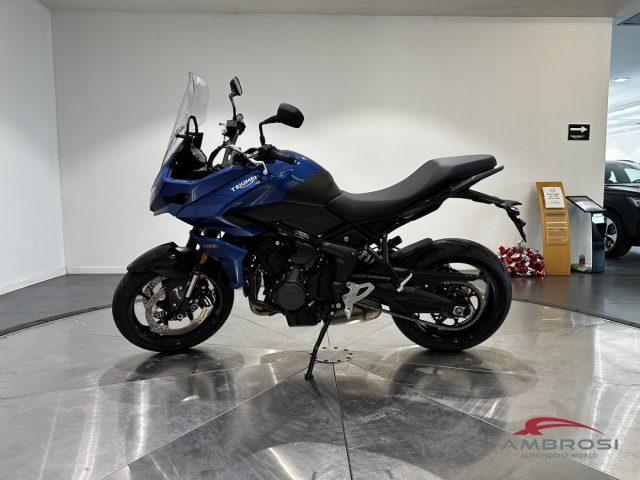 TRIUMPH Tiger Sport 660