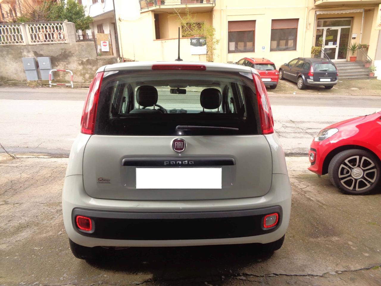 Fiat Panda 1.2 GPL Easy (Finanziabile)