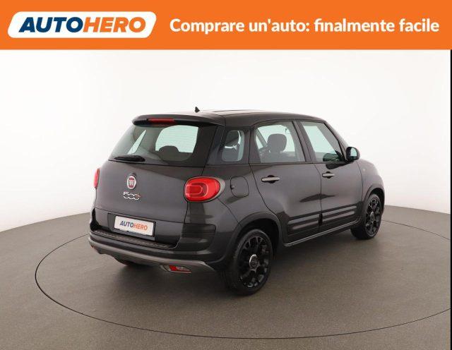 FIAT 500L 1.3 Multijet 95 CV Dualogic City Cross