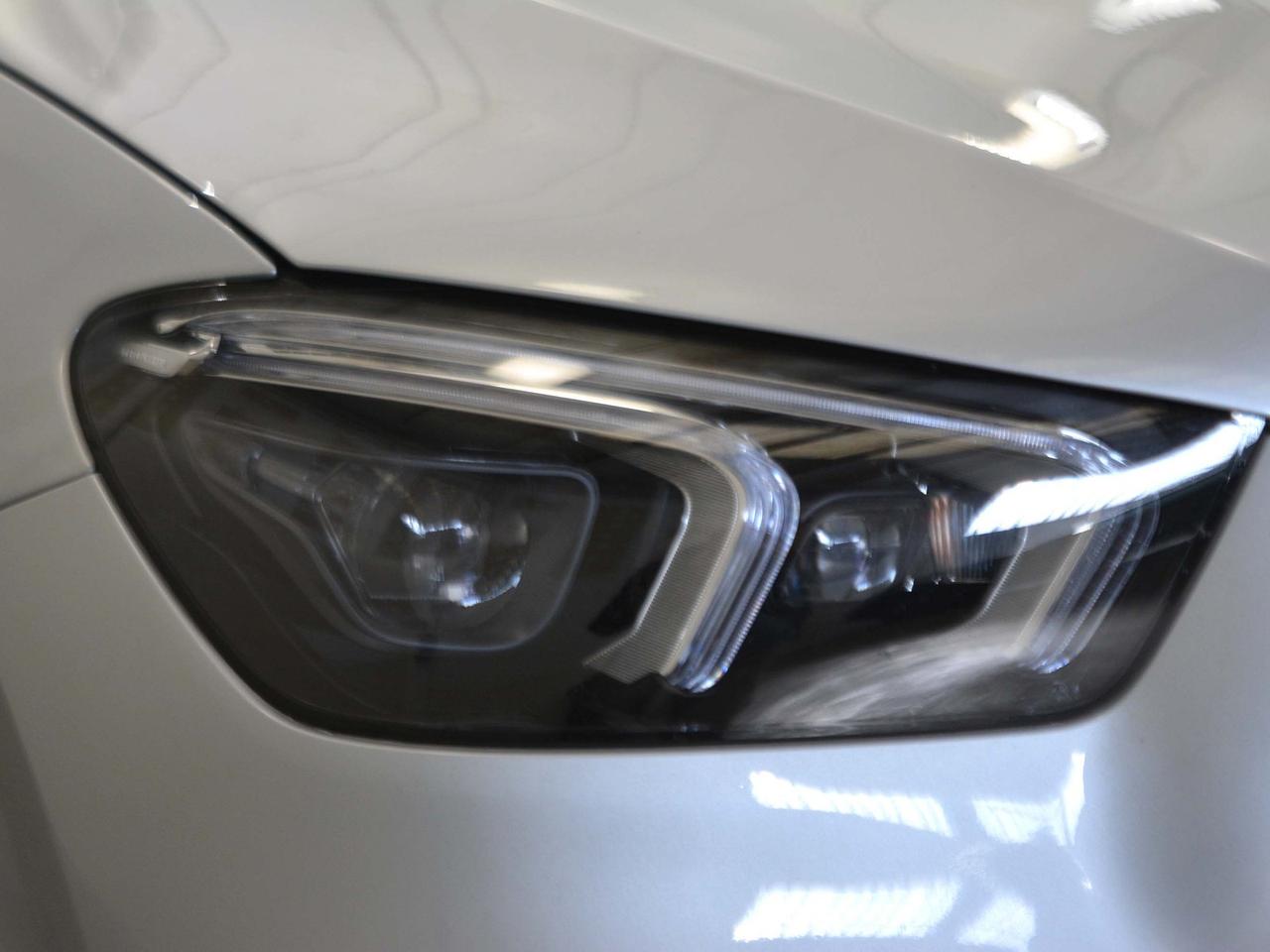 Mercedes Classe GLE gle suv 300 d premium plus 4matic 9g-tronic plus