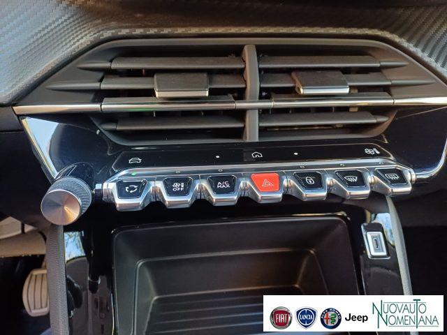 PEUGEOT 208 Style Turbo benzina 100CV Km0 Pronta Consegna
