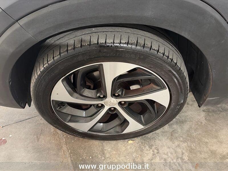 Hyundai Tucson 2015 Diesel 1.7 crdi Xpossible 2wd 115cv